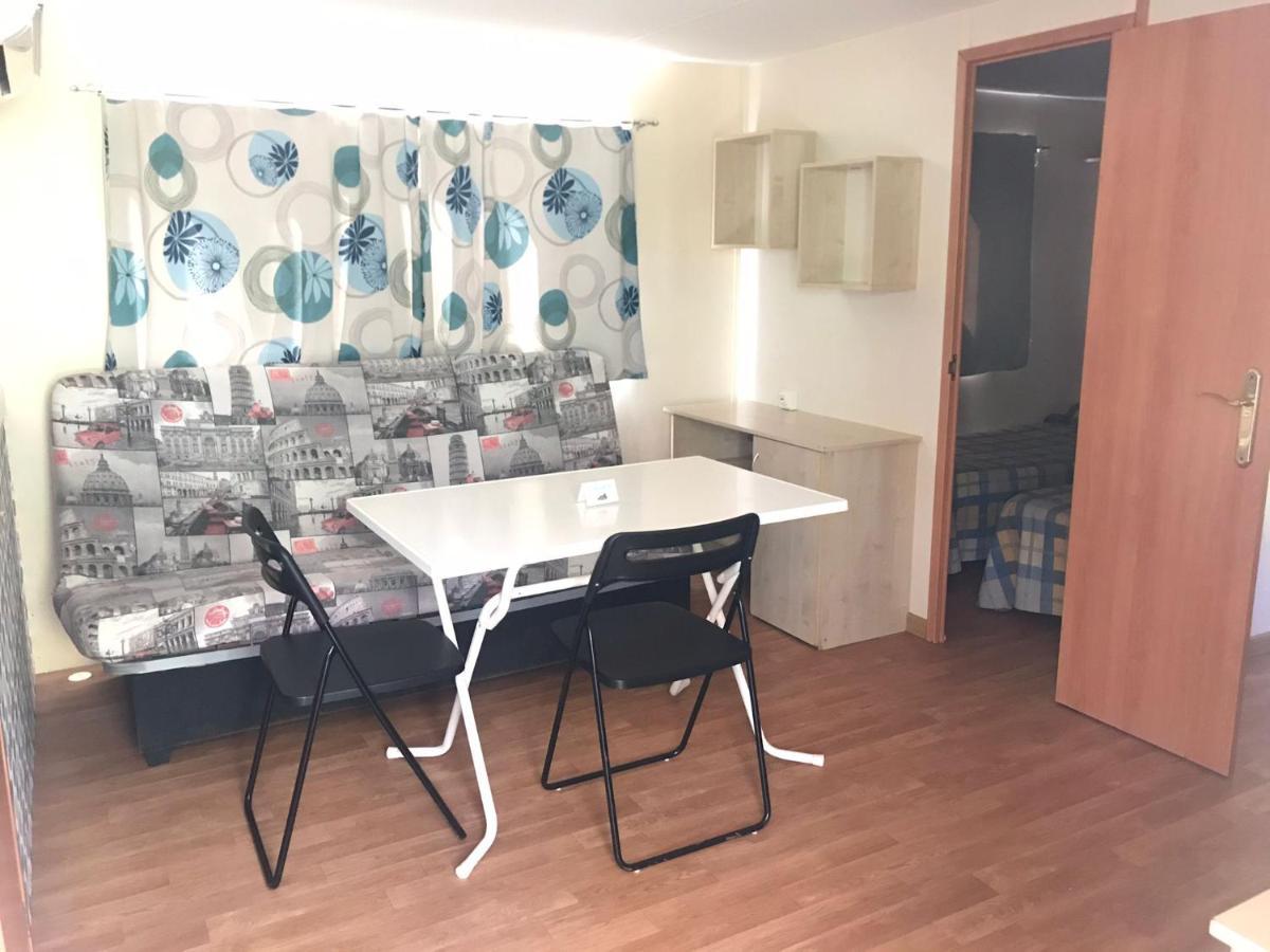 Camping Rural Presa La Viñuela