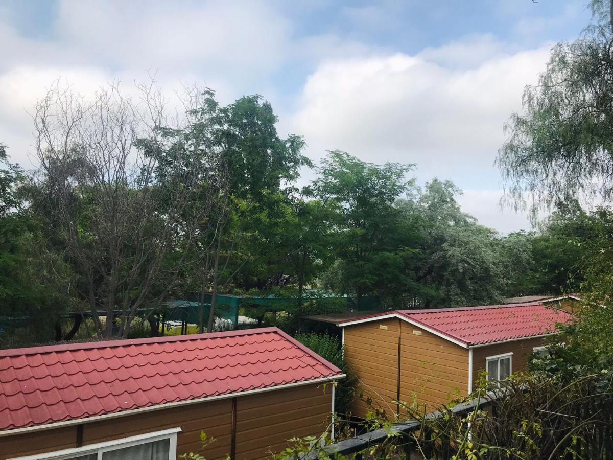 Camping Rural Presa La 2*
