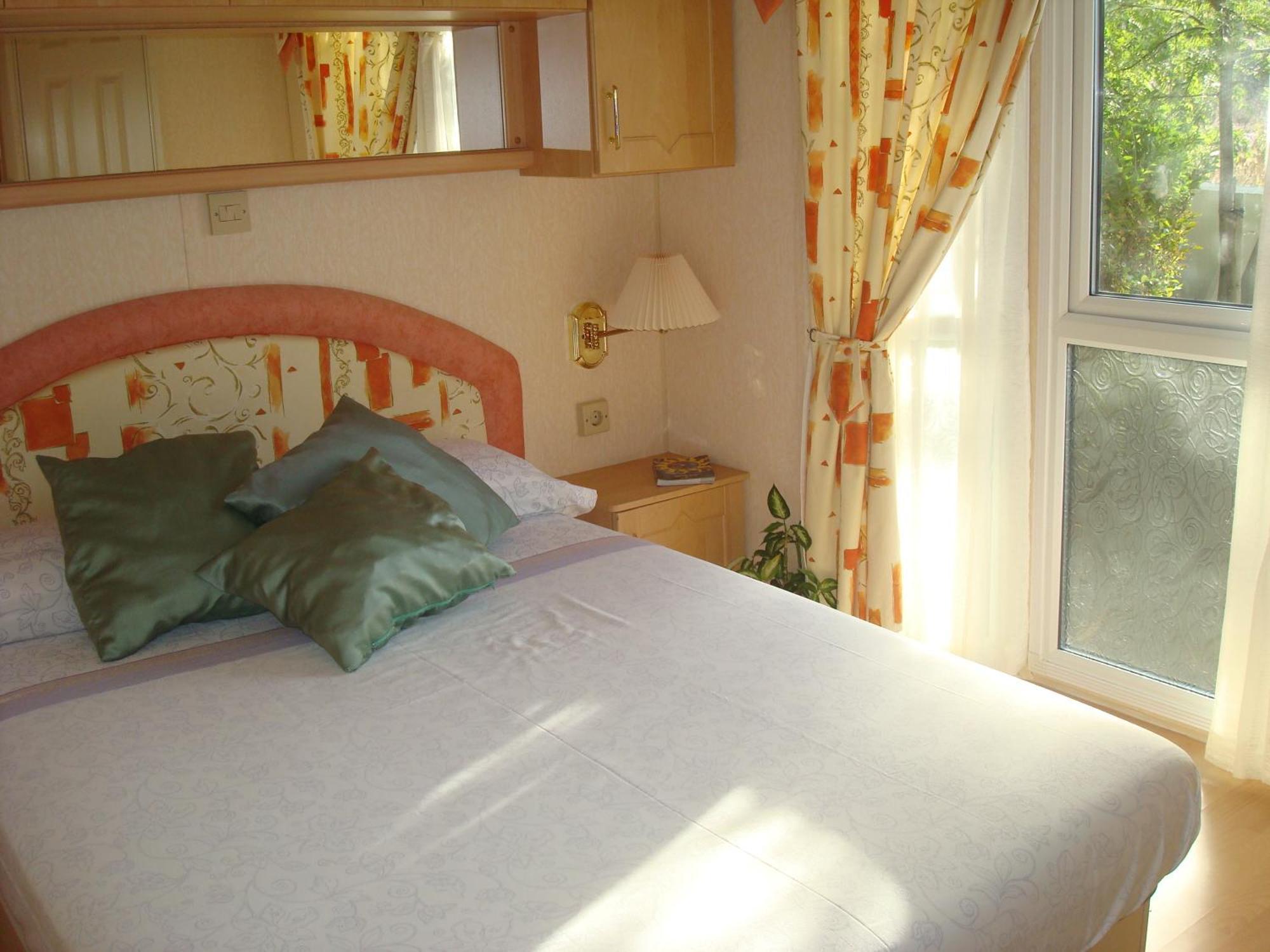 Camping Rural Presa La Viñuela
