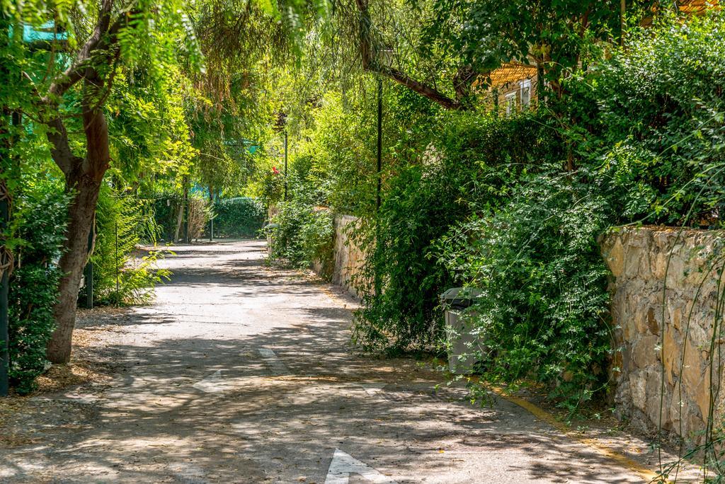 Rural Presa La Camping