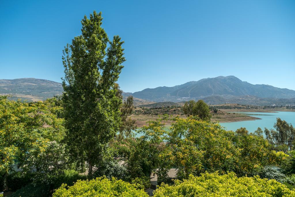 Camping Rural Presa La 2*